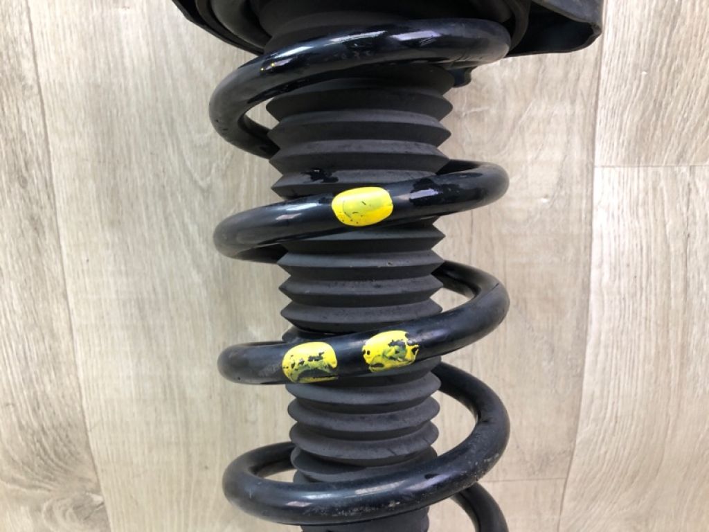 52611-TZ6-A12 | Амортизатор задн. лев. ACURA MDX (YD3) 13-21 - Фото 4