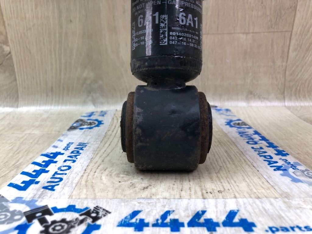 52611-TZ6-A12 | Амортизатор задн. лев. ACURA MDX (YD3) 13-21 - Фото 6