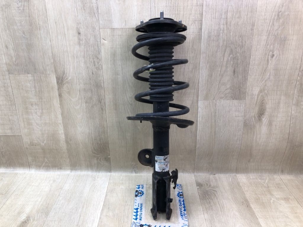 48520-80074 | Амортизатор передн. лів. TOYOTA RAV4 05-12