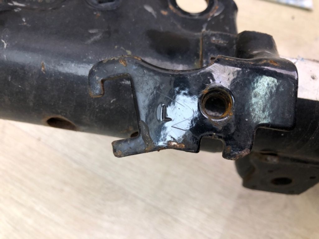 48520-80074 | Амортизатор передн. лів. TOYOTA RAV4 05-12 - Фото 6