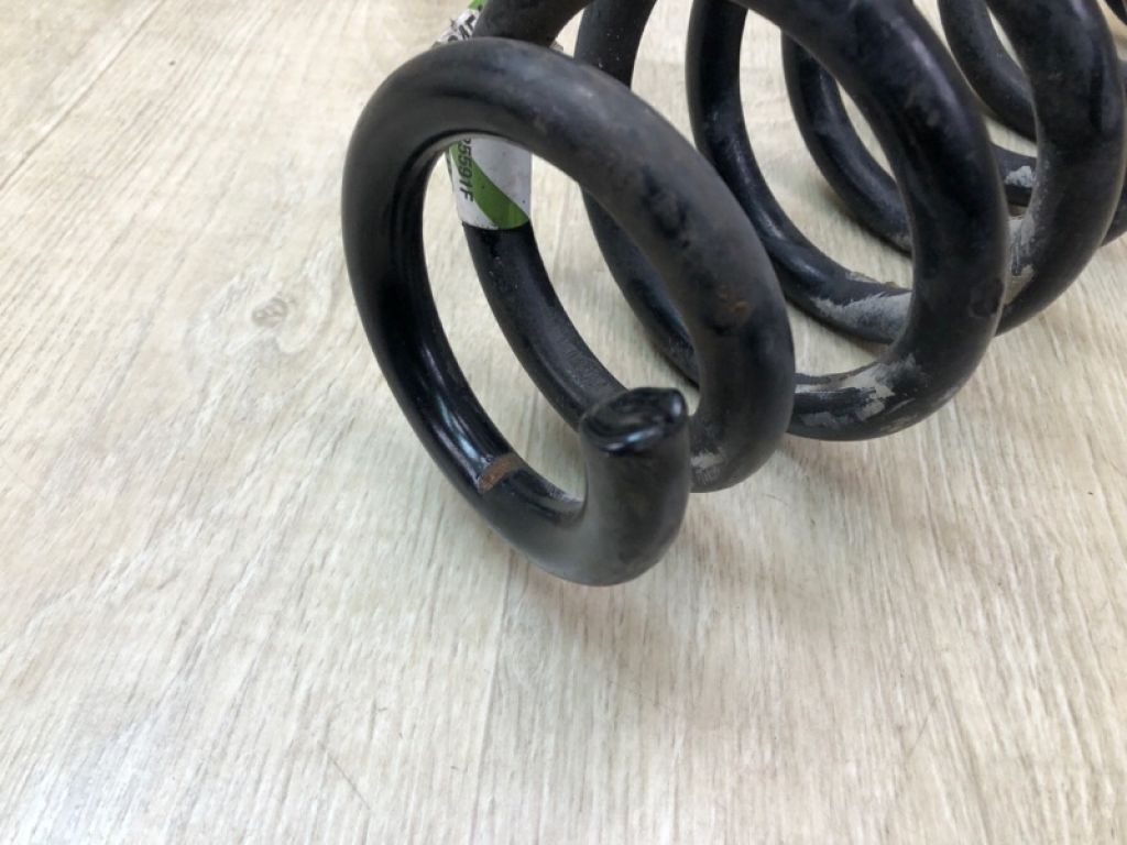 5151 245AB | Пружина задньої підвіски DODGE JOURNEY 08-20 - Фото 3