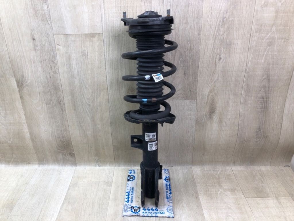 54651-C6200 | Амортизатор передн. лів. KIA SORENTO UM 14-