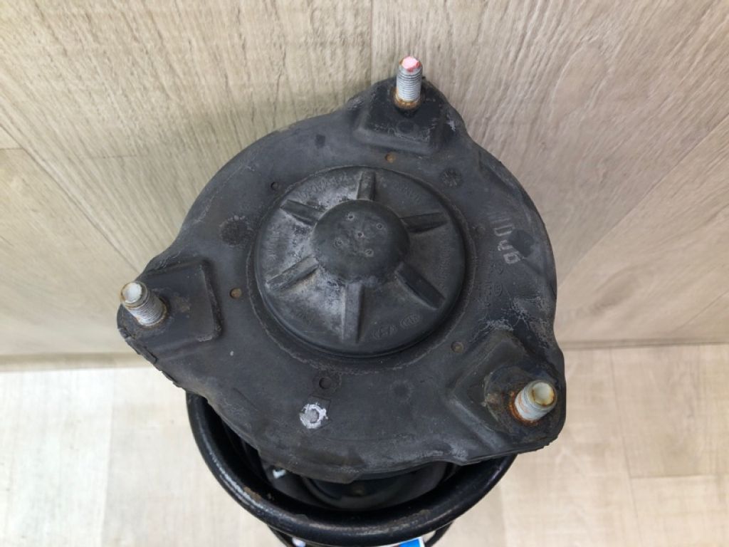 54651-C6200 | Амортизатор передн. лів. KIA SORENTO UM 14- - Фото 3