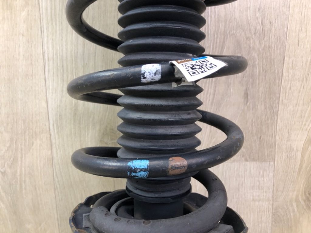 54651-C6200 | Амортизатор передн. лів. KIA SORENTO UM 14- - Фото 4