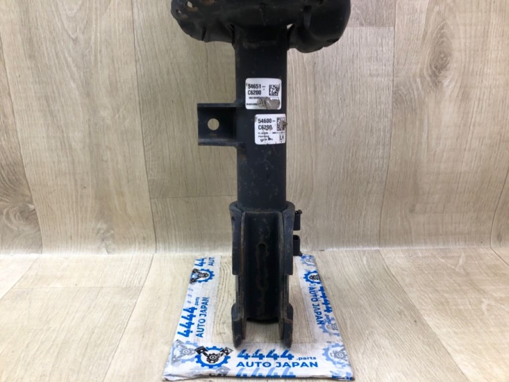 54651-C6200 | Амортизатор передн. лів. KIA SORENTO UM 14- - Фото 5