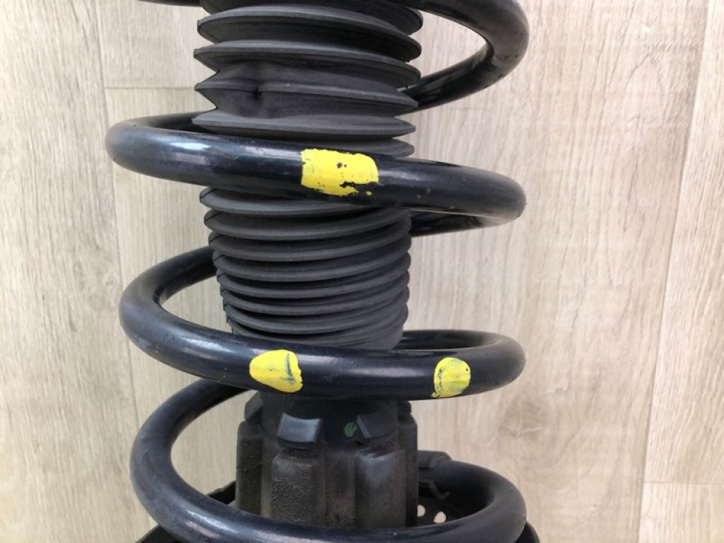 51611-TZ6-A01 | Амортизатор передн. прав. ACURA MDX (YD3) 13-21 - Фото 4