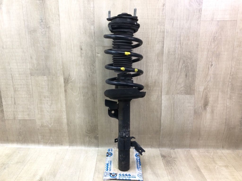 51611-TZ6-A01 | Амортизатор передн. прав. ACURA MDX (YD3) 13-21