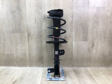 Амортизатор передн. лів. NISSAN MURANO Z51 07-14