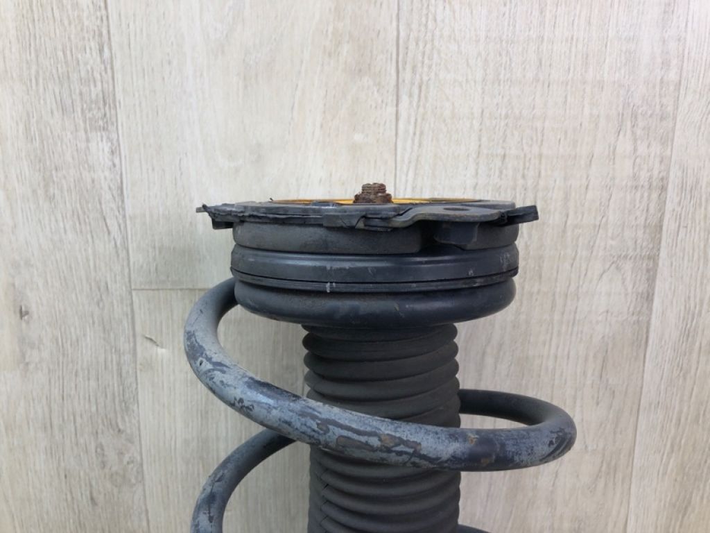 E4303-1AA1A | Амортизатор передн. лів. NISSAN MURANO Z51 07-14 - Фото 2