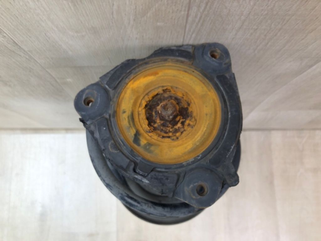 E4303-1AA1A | Амортизатор передн. лів. NISSAN MURANO Z51 07-14 - Фото 3