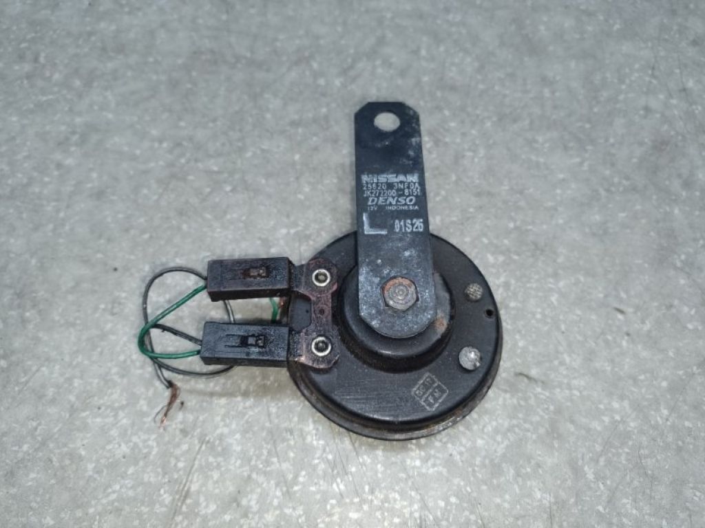 256203NF0A | сигнал лів. NISSAN LEAF 10-17 - Фото 2