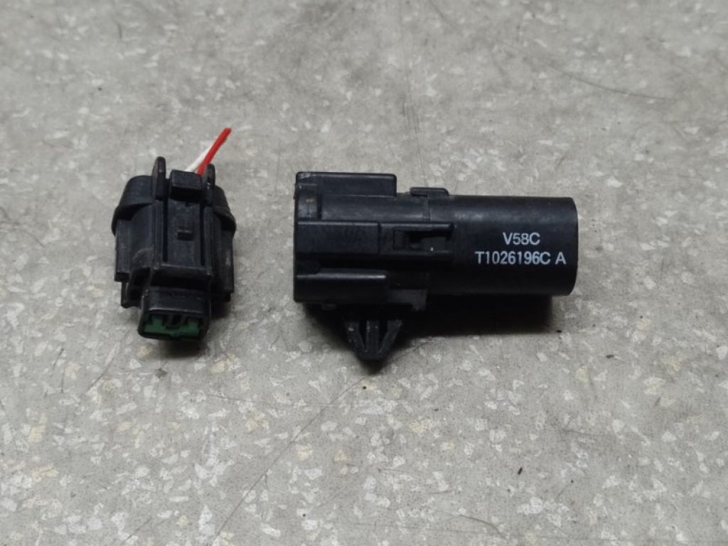 277223RA0A | Датчик температури зовнішнього повітря NISSAN LEAF 10-17