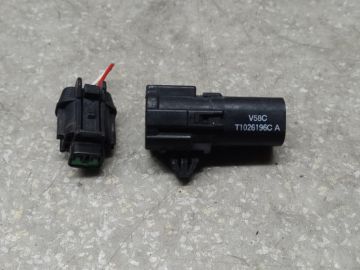 Датчик температури зовнішнього повітря NISSAN LEAF 10-17