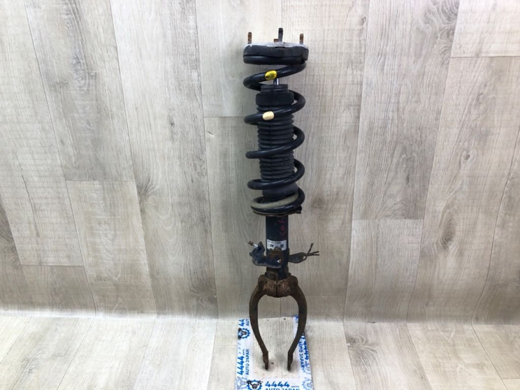 E6A10-1CB0C | Амортизатор передн. прав. INFINITI FX/QX70 S51 08-17