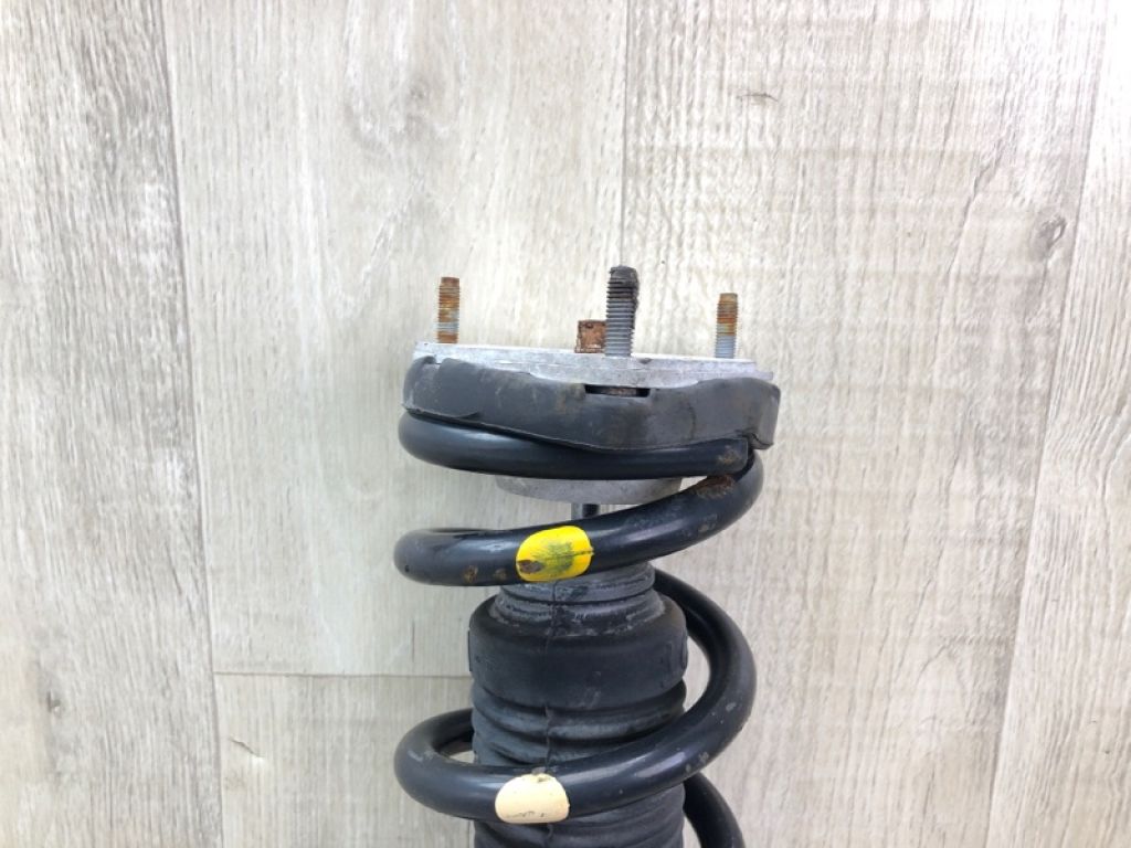 E6A10-1CB0C | Амортизатор передн. прав. INFINITI FX/QX70 S51 08-17 - Фото 2