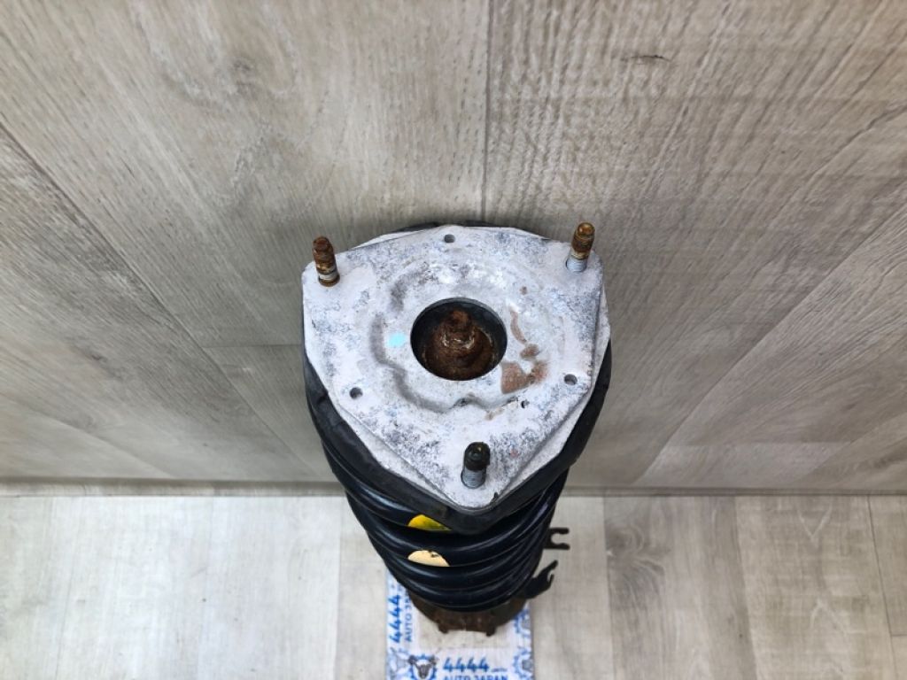 E6A10-1CB0C | Амортизатор передн. прав. INFINITI FX/QX70 S51 08-17 - Фото 3