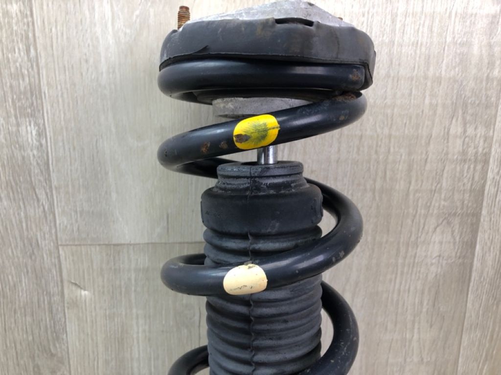 E6A10-1CB0C | Амортизатор передн. прав. INFINITI FX/QX70 S51 08-17 - Фото 4