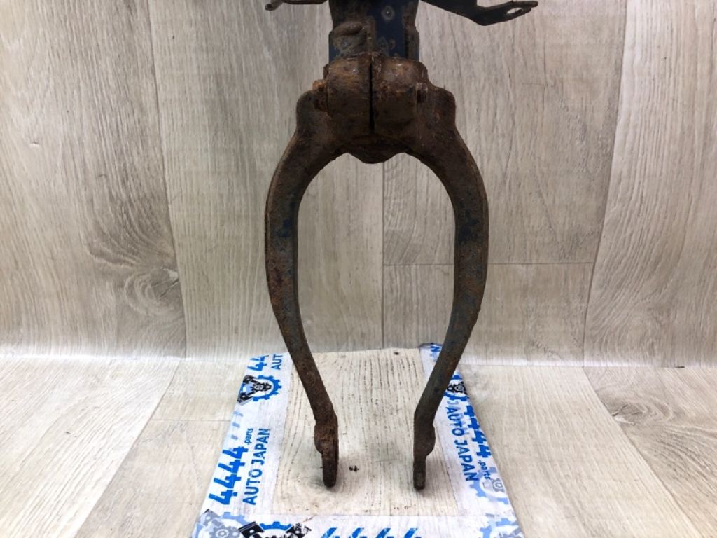 E6A10-1CB0C | Амортизатор передн. прав. INFINITI FX/QX70 S51 08-17 - Фото 6