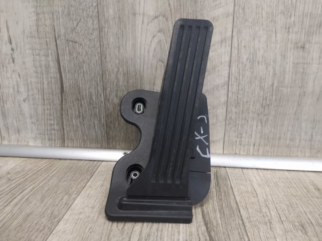 GHK3-41-600D | Педаль газа MAZDA CX-3 14-18