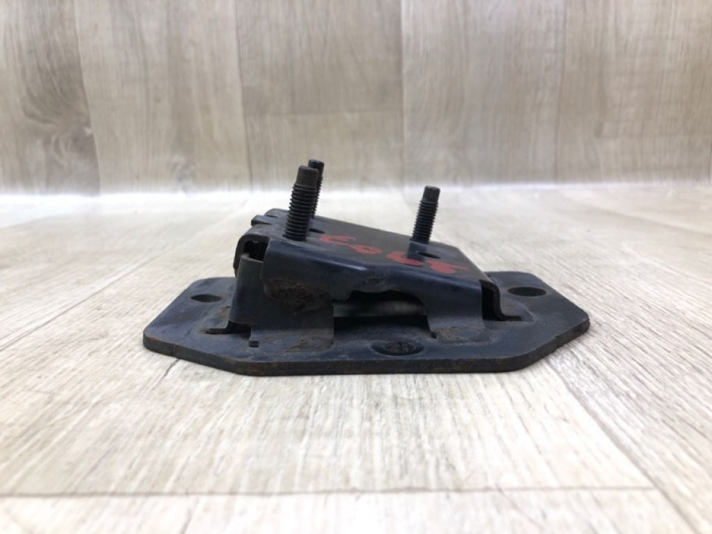 85220-1AA0A | Кронштейн підсилювача заднього бампера прав. NISSAN MURANO Z51 07-14 - Фото 2