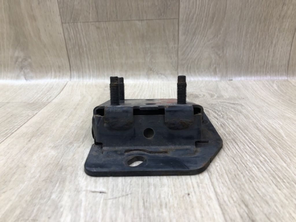 85220-1AA0A | Кронштейн підсилювача заднього бампера прав. NISSAN MURANO Z51 07-14 - Фото 3