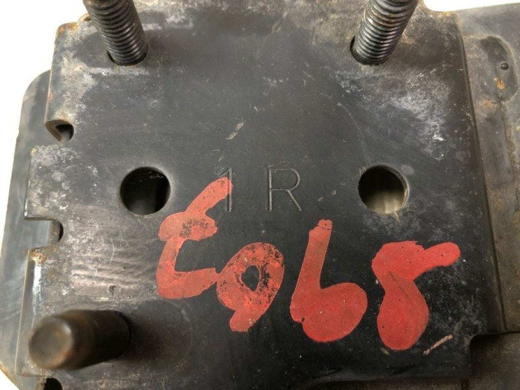 85220-1AA0A | Кронштейн підсилювача заднього бампера прав. NISSAN MURANO Z51 07-14 - Фото 5