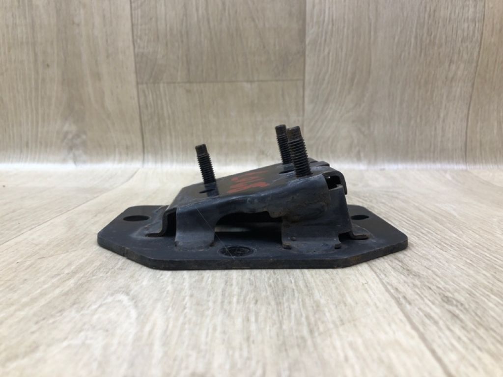 85221-1AA0A | Кронштейн підсилювача заднього бампера лів. NISSAN MURANO Z51 07-14 - Фото 2