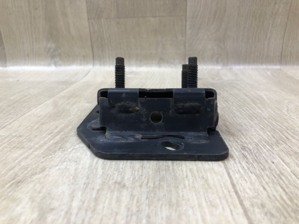 85221-1AA0A | Кронштейн підсилювача заднього бампера лів. NISSAN MURANO Z51 07-14 - Фото 3