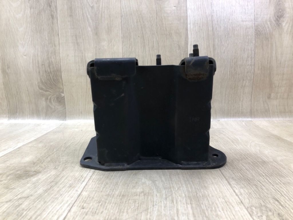 62210-1AA0A | Кронштейн підсилювача переднього бампера прав. NISSAN MURANO Z51 07-14 - Фото 4