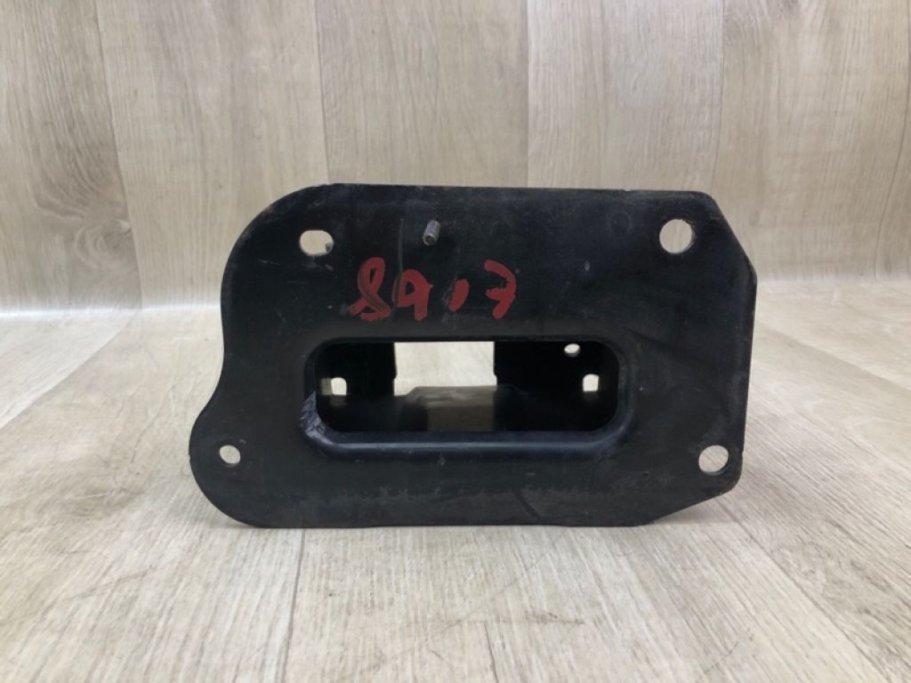 62210-1AA0A | Кронштейн підсилювача переднього бампера прав. NISSAN MURANO Z51 07-14 - Фото 6