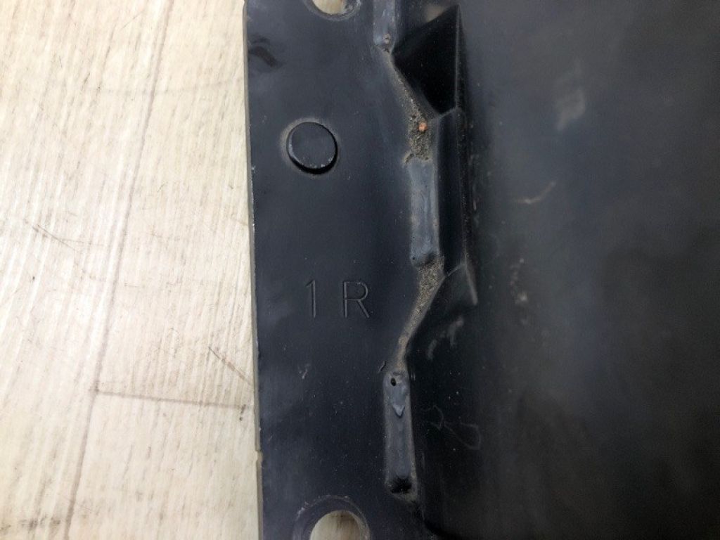 62210-1AA0A | Кронштейн підсилювача переднього бампера прав. NISSAN MURANO Z51 07-14 - Фото 7