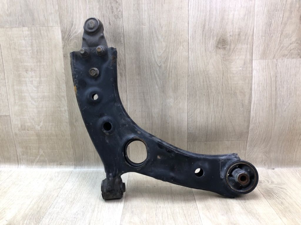 54500-C6000 | Рычаг передней подвески нижний лев. KIA SORENTO UM 14- - Фото 4