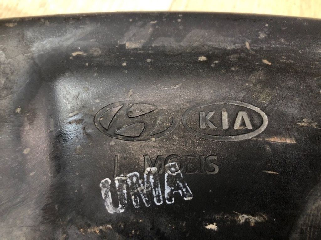 54500-C6000 | Рычаг передней подвески нижний лев. KIA SORENTO UM 14- - Фото 5