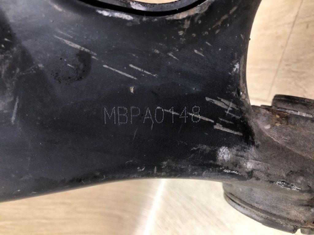 54500-C6000 | Рычаг передней подвески нижний лев. KIA SORENTO UM 14- - Фото 6