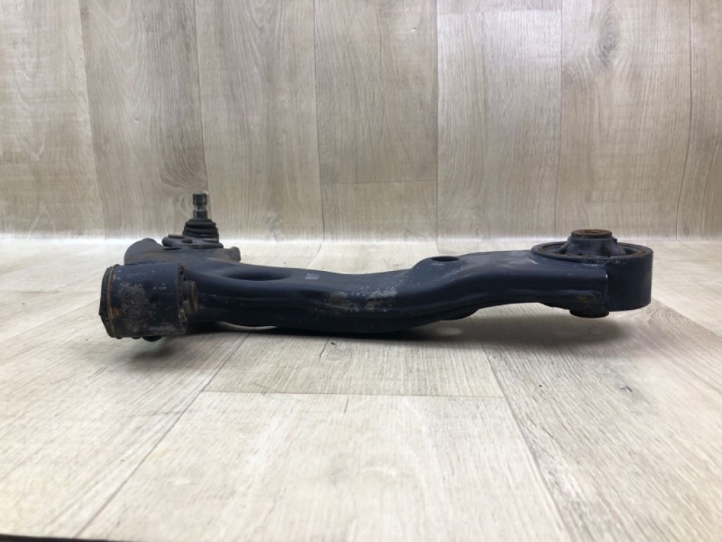 54501-C6000 | Важіль передньої підвіски нижній прав. KIA SORENTO UM 14- - Фото 2