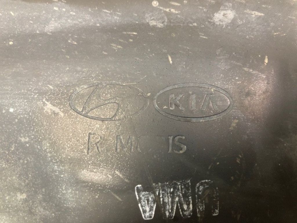 54501-C6000 | Важіль передньої підвіски нижній прав. KIA SORENTO UM 14- - Фото 5