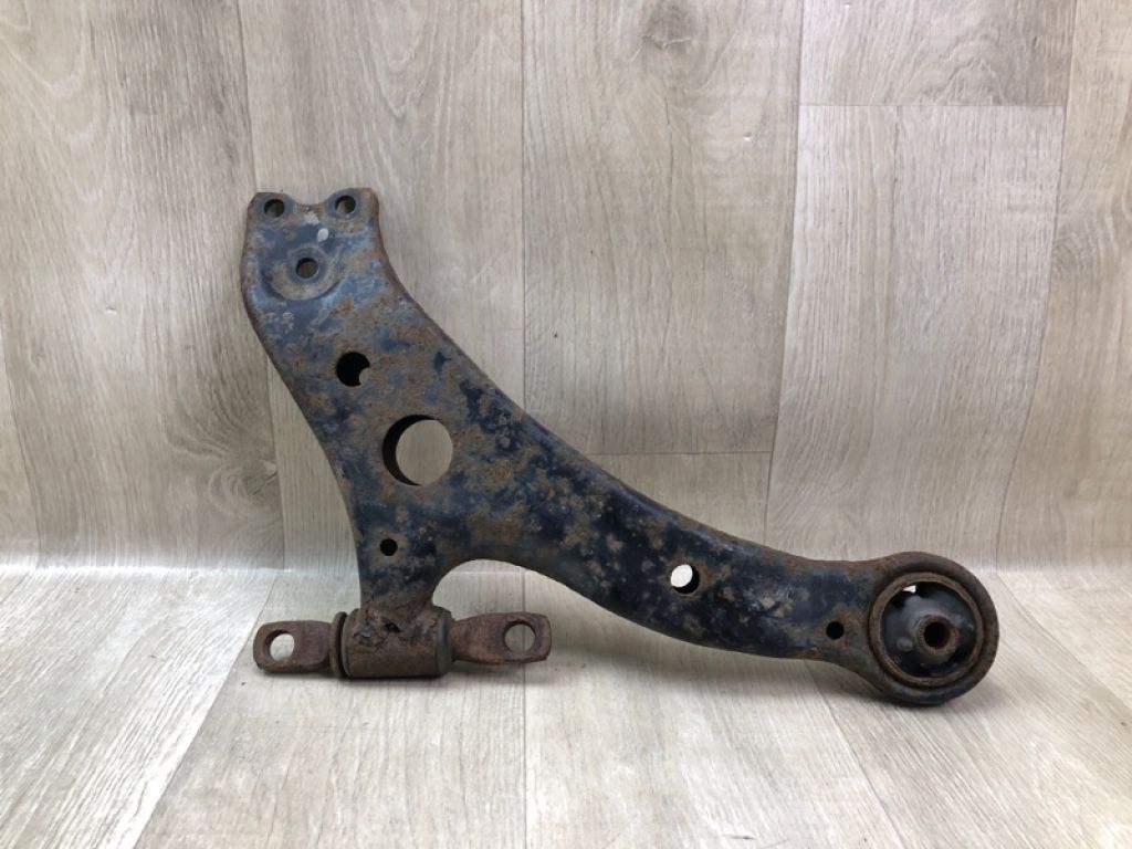 48068-06150 | Важіль передньої підвіски нижній прав. TOYOTA CAMRY 40 06-11 - Фото 4