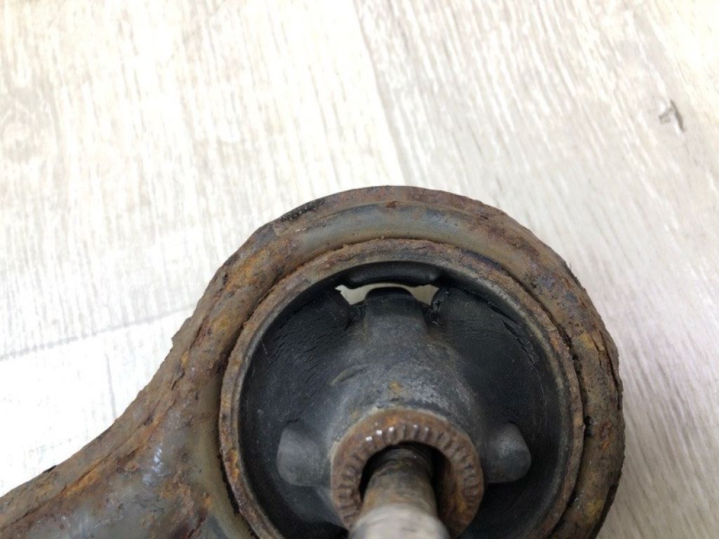 48068-06150 | Важіль передньої підвіски нижній прав. TOYOTA CAMRY 40 06-11 - Фото 5