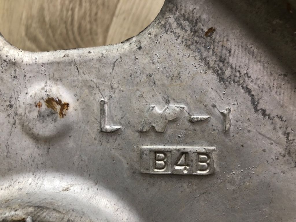 51360-TZ5-A10 | Рычаг передней подвески нижний лев. ACURA MDX (YD3) 13-21 - Фото 5