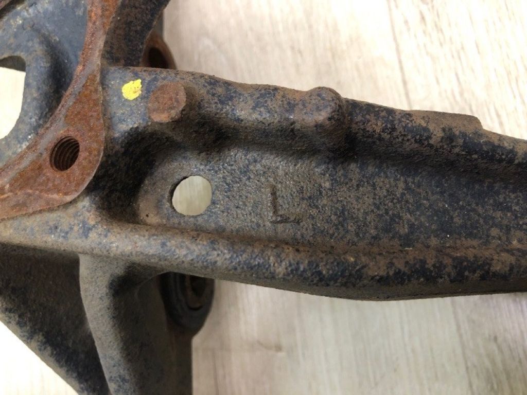 42305-06100 | Цапфа задн. лів. LEXUS ES350 06-12 - Фото 5