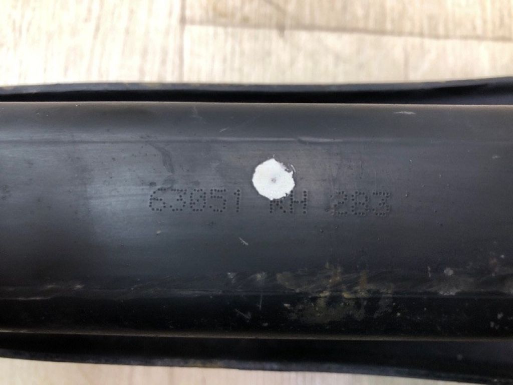 52351-TZ5-A91 | Рычаг задней подвески поперечный нижний прав. ACURA MDX (YD3) 13-21 - Фото 5