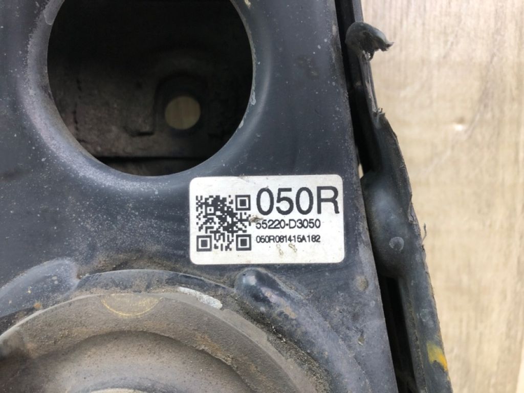 55220-D3050 | Рычаг задней подвески поперечный нижний прав. HYUNDAI TUCSON TL 15-20 - Фото 5