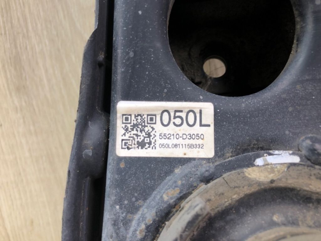 55210-D3050 | Рычаг задней подвески поперечный нижний лев. HYUNDAI TUCSON TL 15-20 - Фото 6