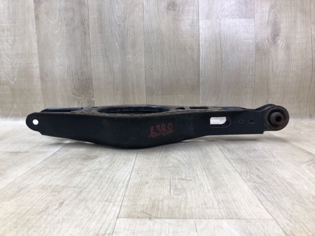 48730-47010 | Рычаг задней подвески поперечный нижний TOYOTA PRIUS 16- - Фото 2