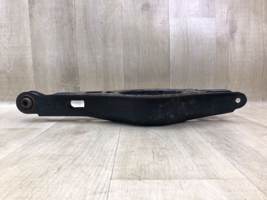 48730-47010 | Рычаг задней подвески поперечный нижний TOYOTA PRIUS 16- - Фото 4