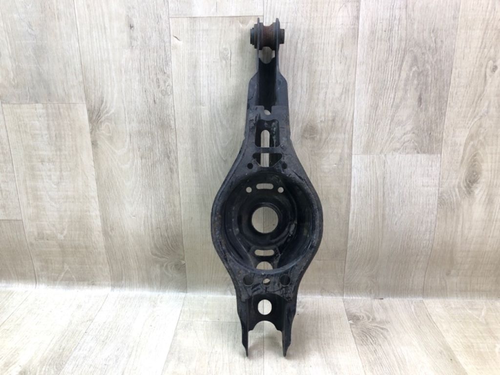 48730-06120 | Важіль задньої підвіски нижній поперечний прав. TOYOTA CAMRY 70 17- - Фото 3