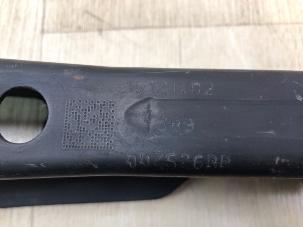 48730-06120 | Важіль задньої підвіски нижній поперечний прав. TOYOTA CAMRY 70 17- - Фото 5