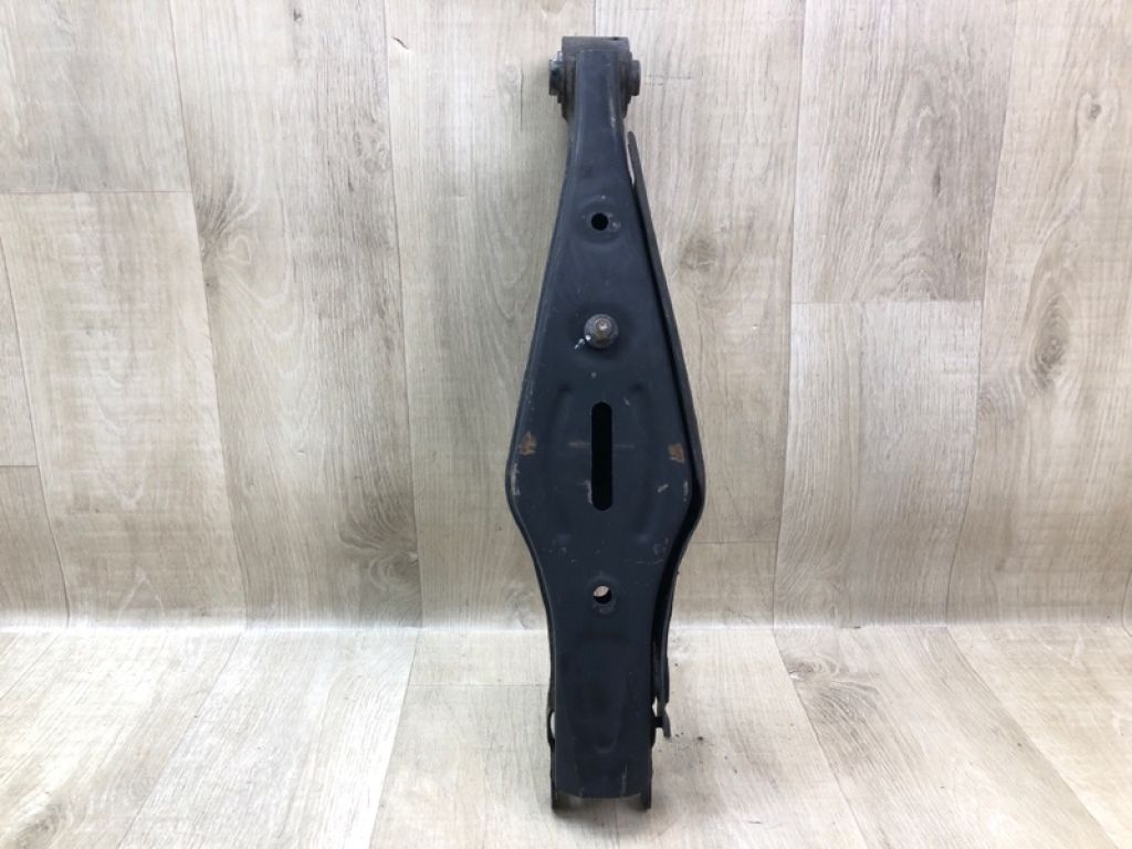 55210-C5050 | Важіль задньої підвіски нижній поперечний лів. KIA SORENTO UM 14- - Фото 3