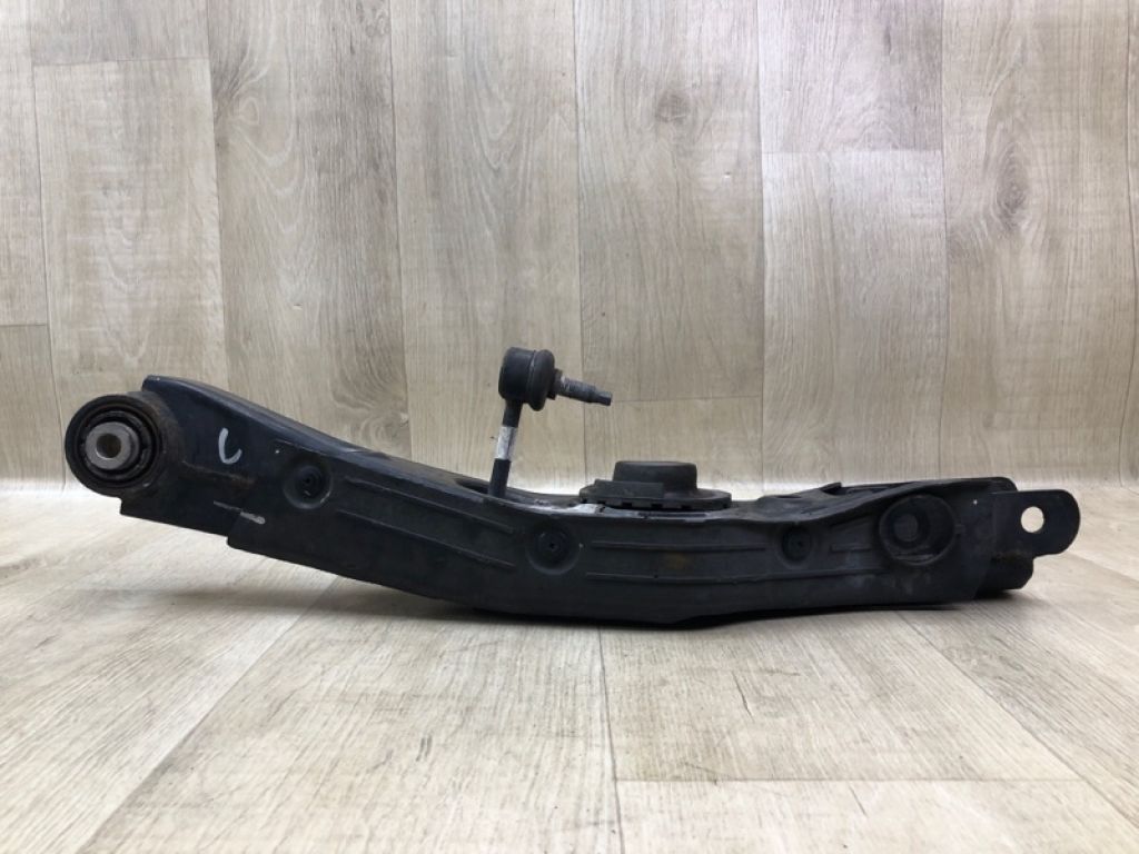 55210-C5050 | Важіль задньої підвіски нижній поперечний лів. KIA SORENTO UM 14- - Фото 4