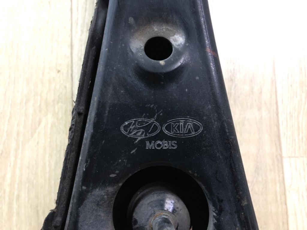 55210-C5050 | Важіль задньої підвіски нижній поперечний лів. KIA SORENTO UM 14- - Фото 5